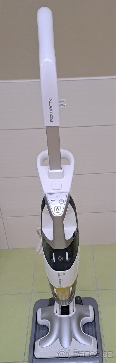 Vysavač Roventa RY8561WH - 2