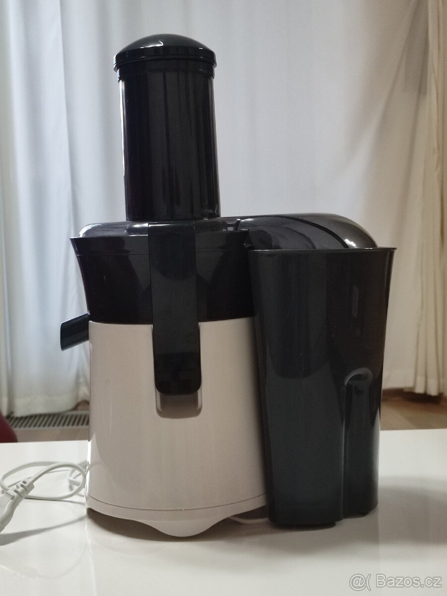 Odšťavňovač Bifinett - 2