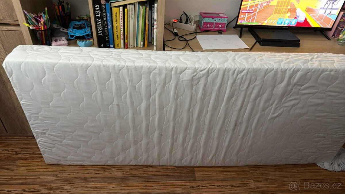 Matrace - 2