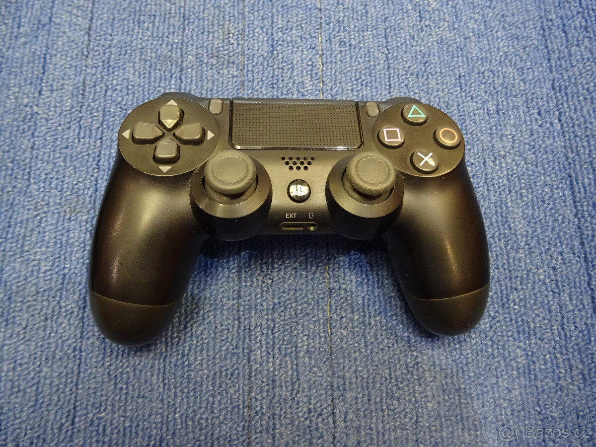 Herní konzole PS4 Sony PlayStation 4 SLIM 1TB - 2
