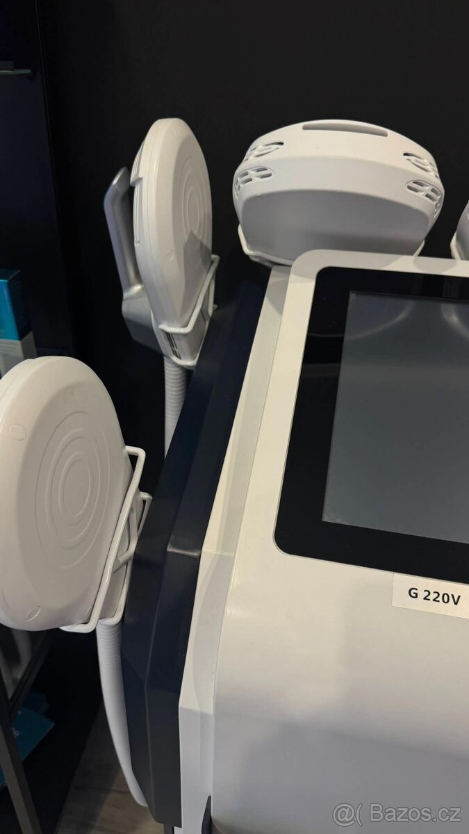 Profesionální EMS - 2