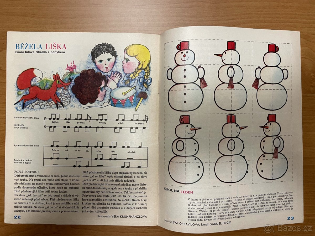 SLUNÍČKO - ROČNÍK 18/5 - 2