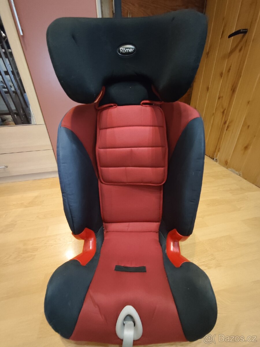 Britax Advantafix RM - 2