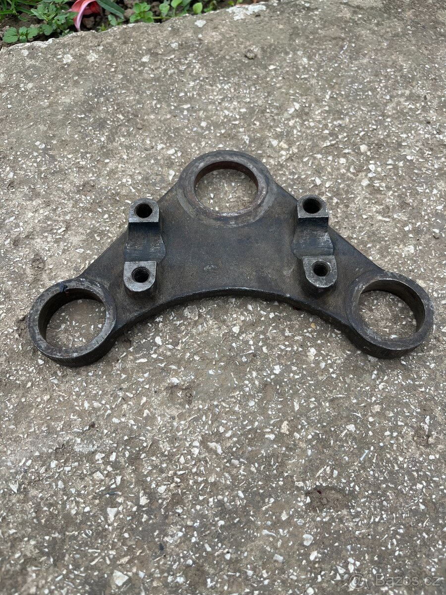 Jawa 175,250,350 - 2
