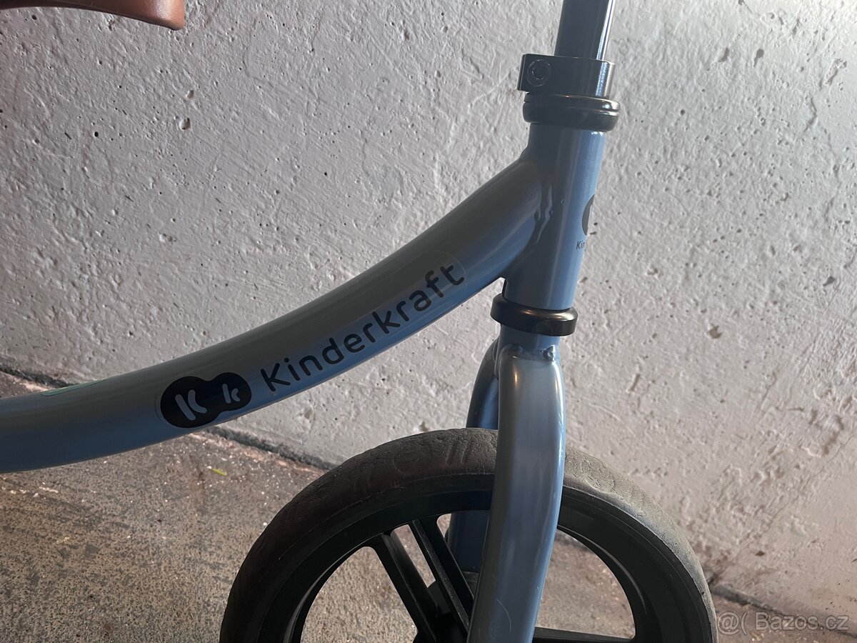 Odrážedlo Kinderkraft - 2