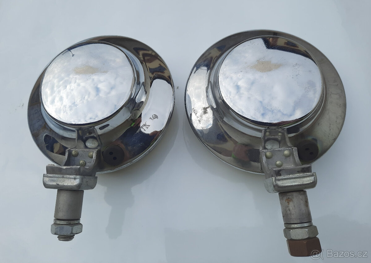 Mlhovky - 2