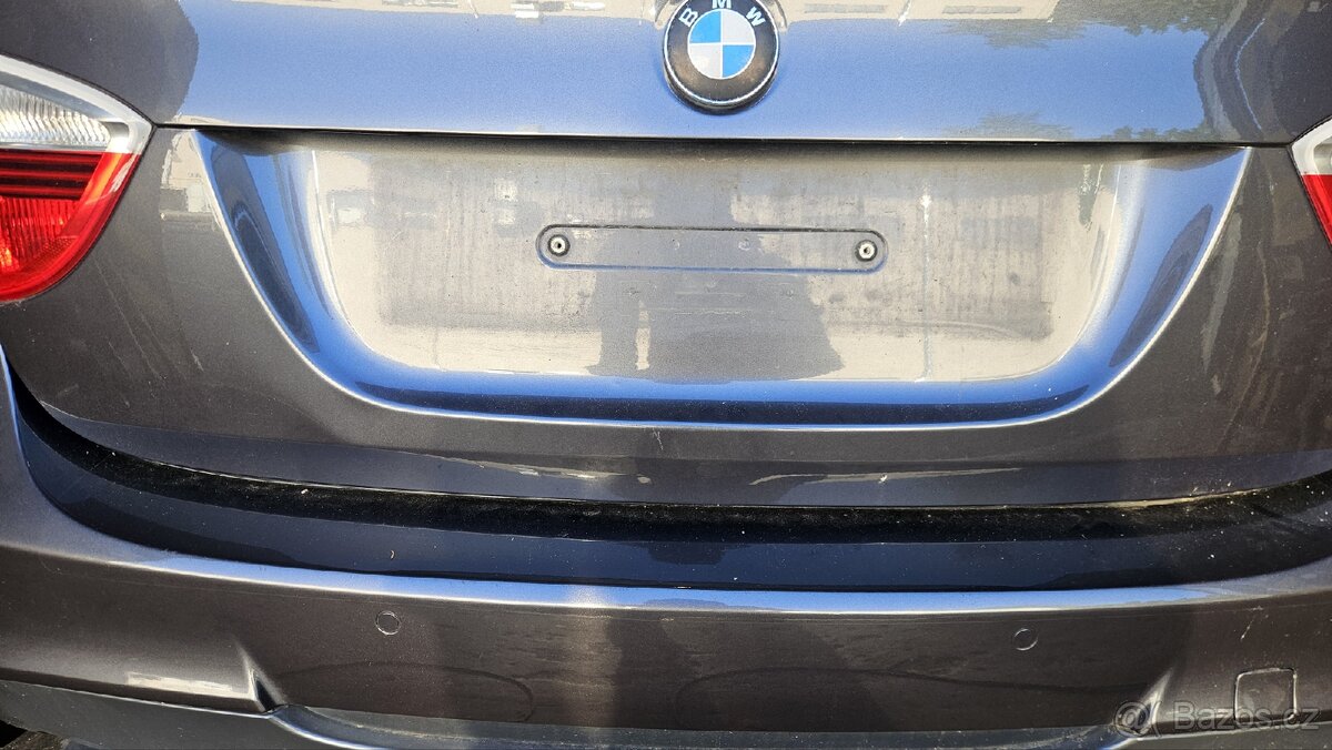 BMW e91 viko kufru - 2