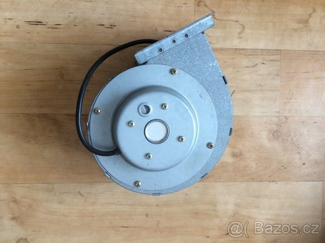 Ventilátor G2E120-CR21 - 2