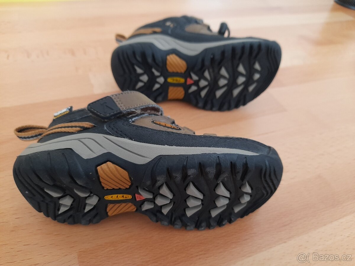 KEEN EU 24 - 2