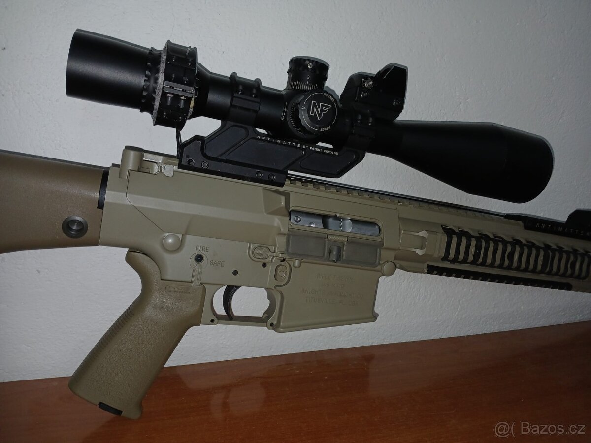 Optika Nightforce - 2