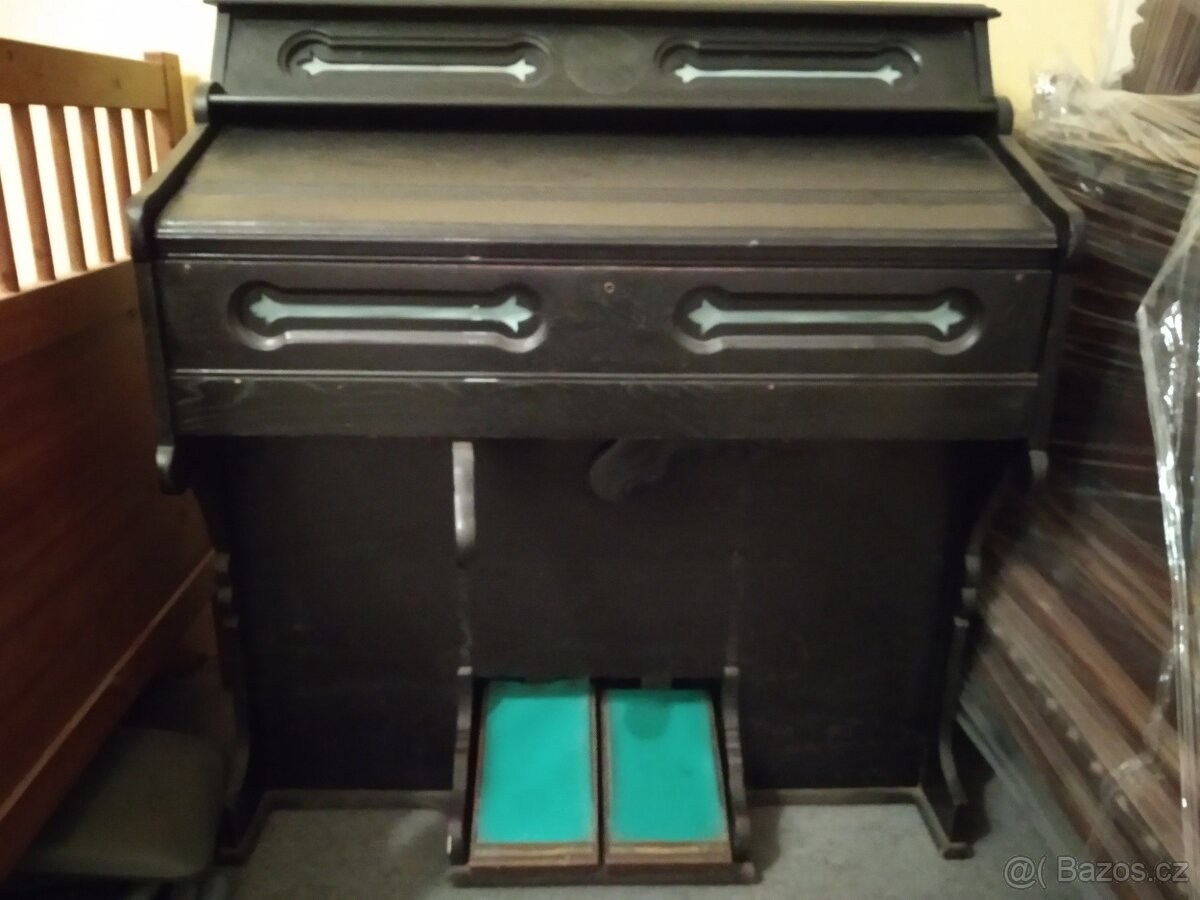 harmonium - 2
