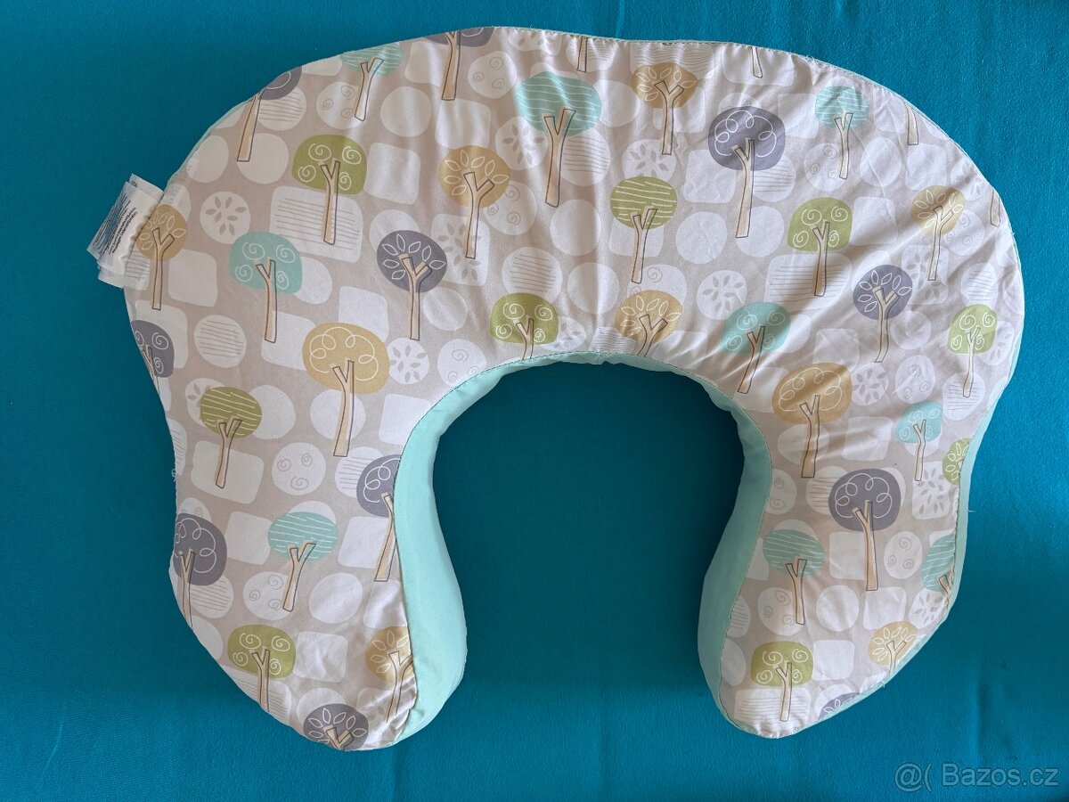 Kojící polštář - 2