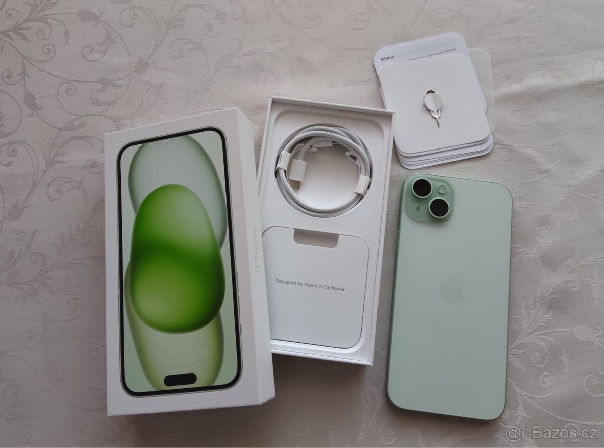 Prodám iPhone - 2