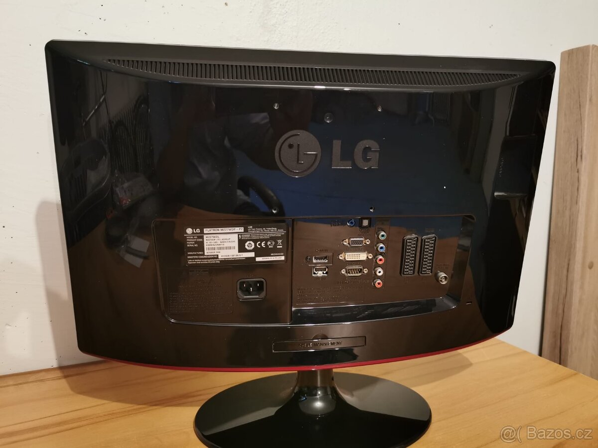 LCD LG - 2