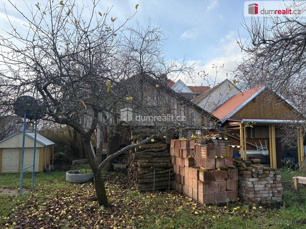 Stavební pozemek Jevišovka - 2