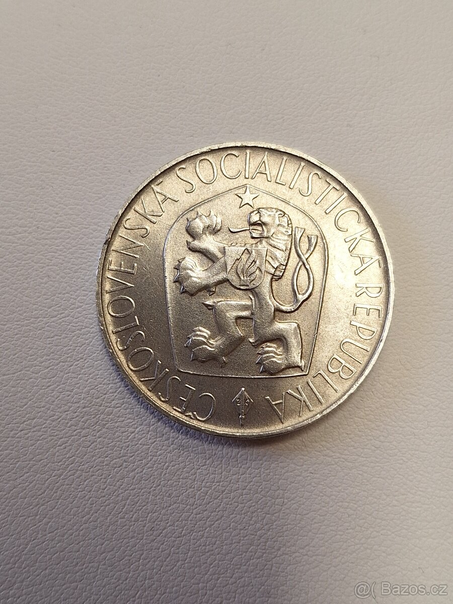 Jan hus 1965 - 2