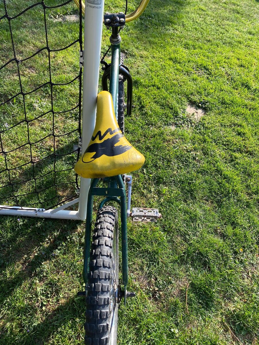 Kolo Bmx schimano - 2
