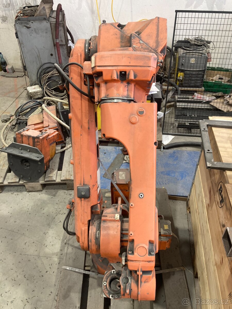 ABB IRB 2600ID - 2