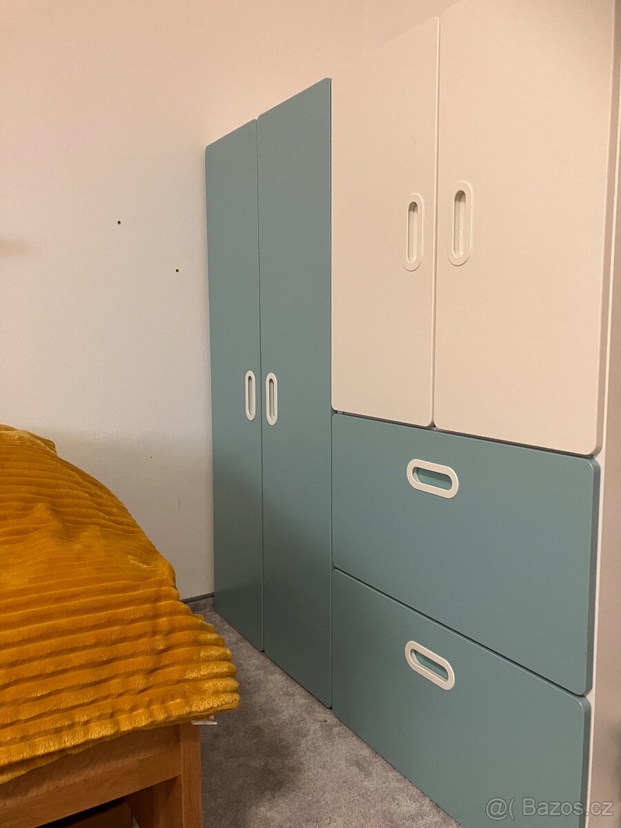IKEA sestava - 2