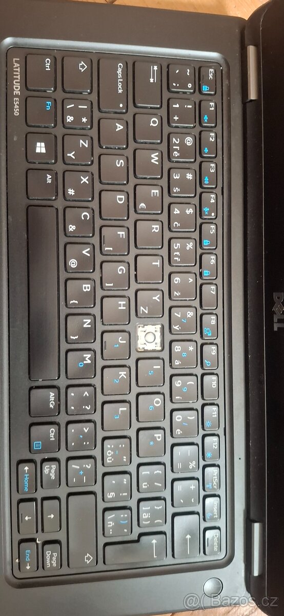 Dell Latitude E5450 - 2