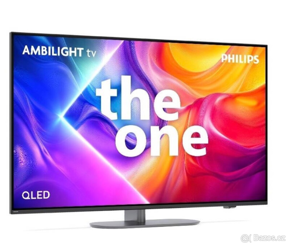 Philips televize - 2