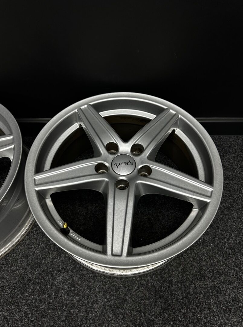 Alu RONDELL 5x108 16” - 2