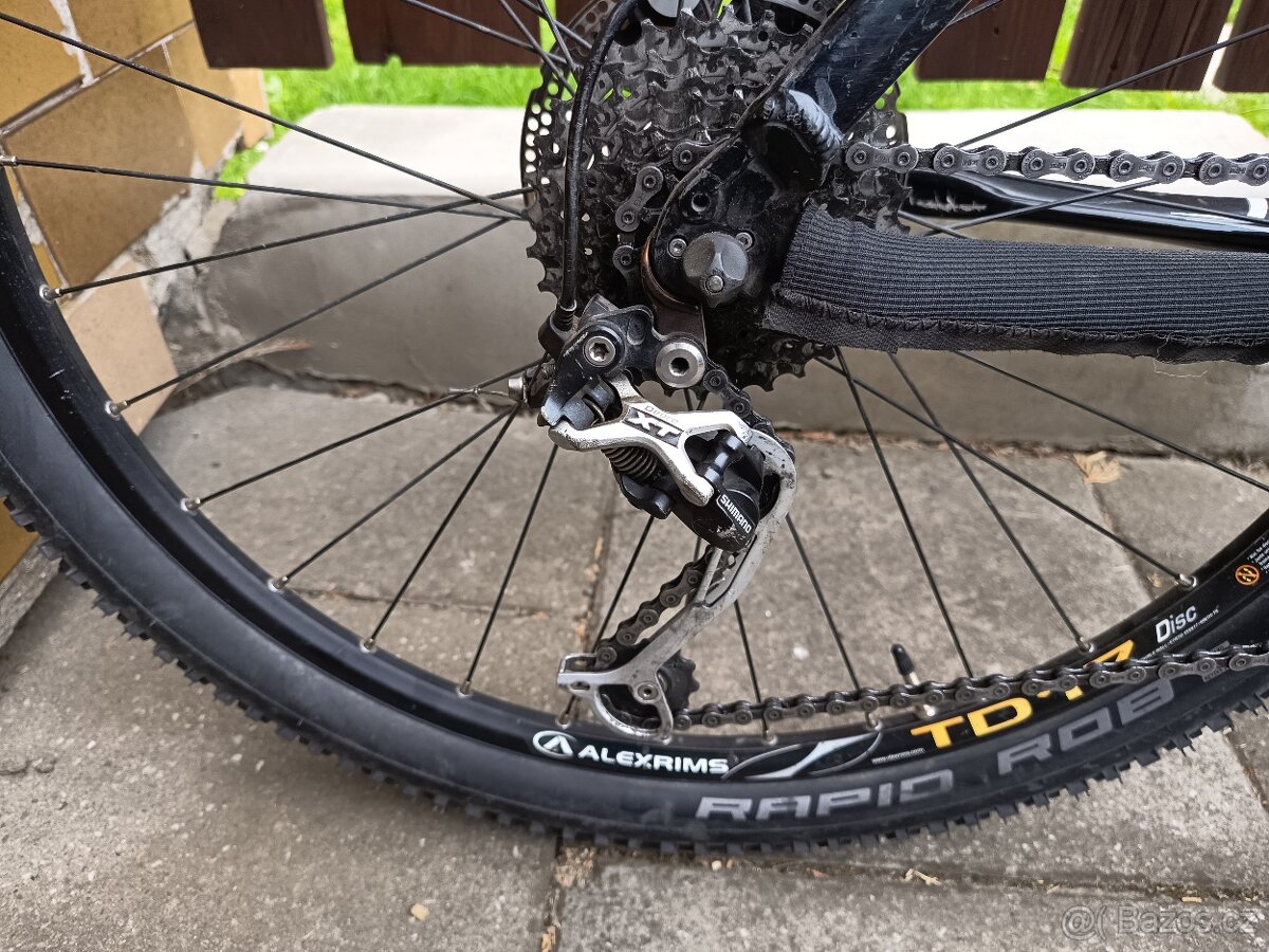 Merida Matts TFS - XT edition - 2