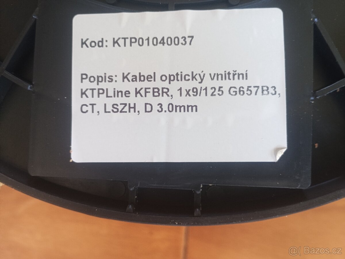 Obtický kabel - 2