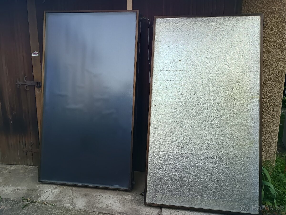 TUV sada (solarni panely) - 2