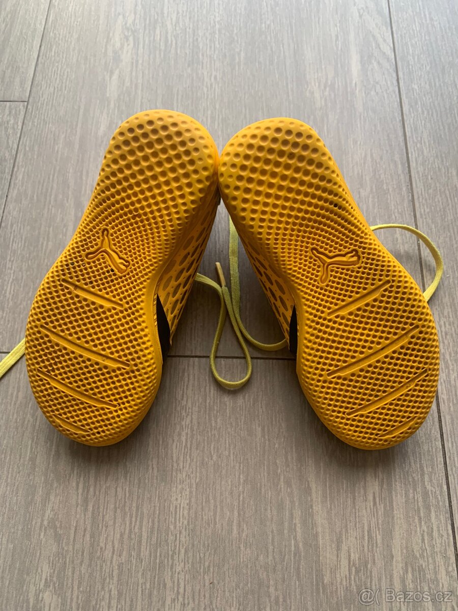 Detske salovky PUMA vel.28 - 2