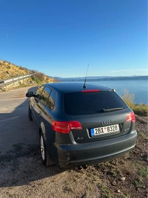 Audi A3 - 2