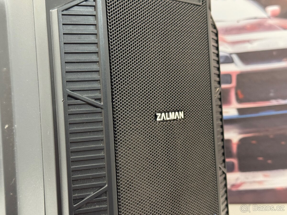 ❗️Starší herní PC ❗️ - 2