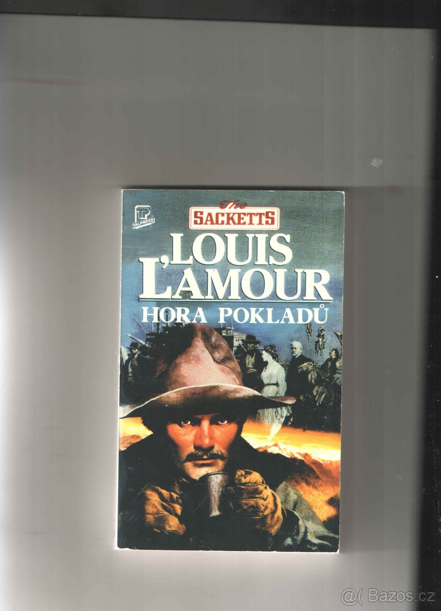 westerny Louise Lamoura - 2
