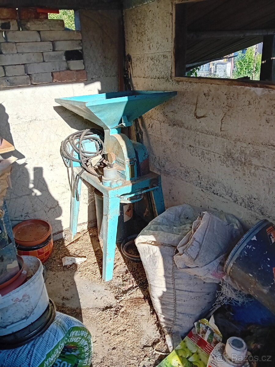 Srotovnik - 2