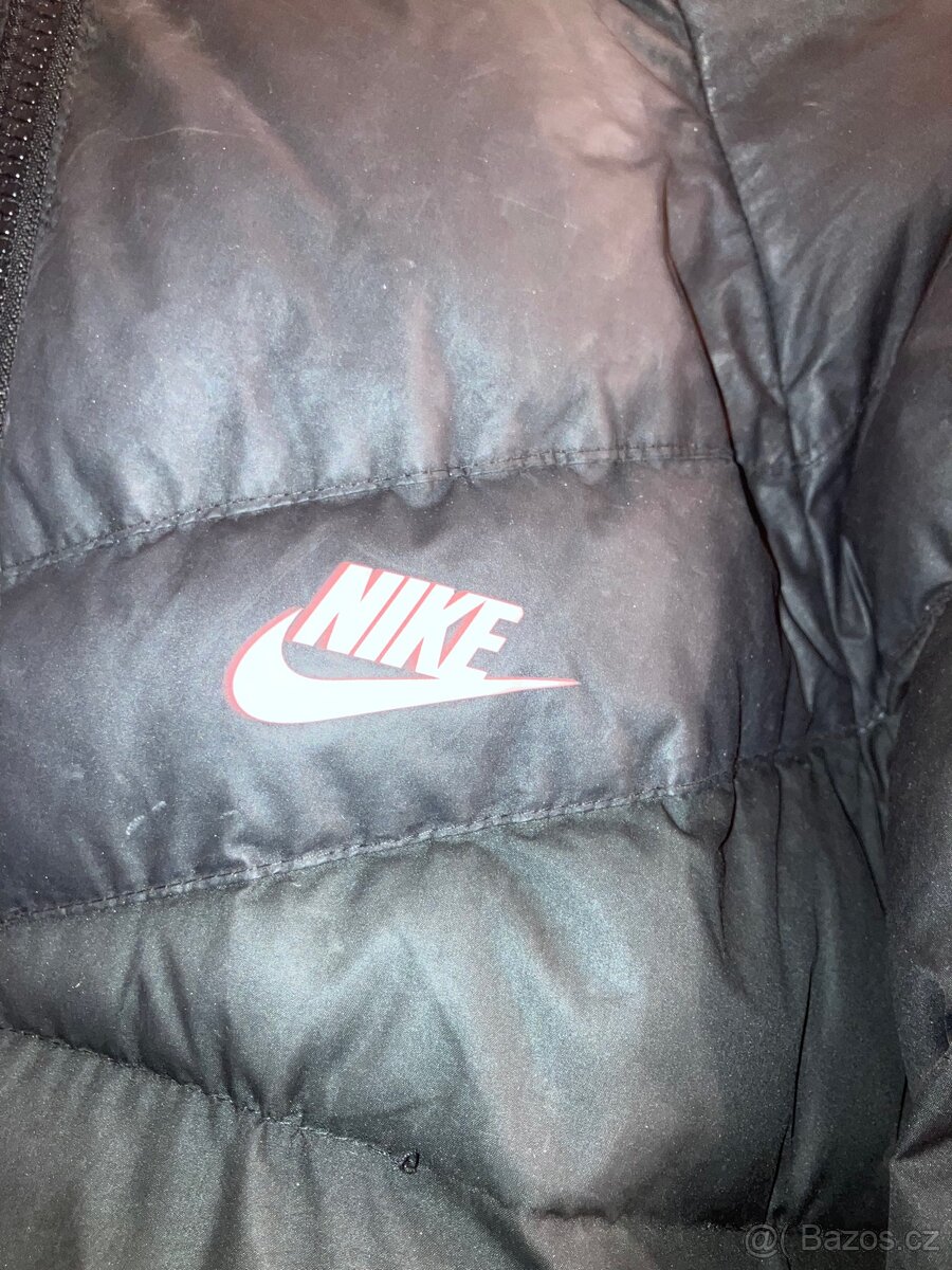 Nike Bunda - 2