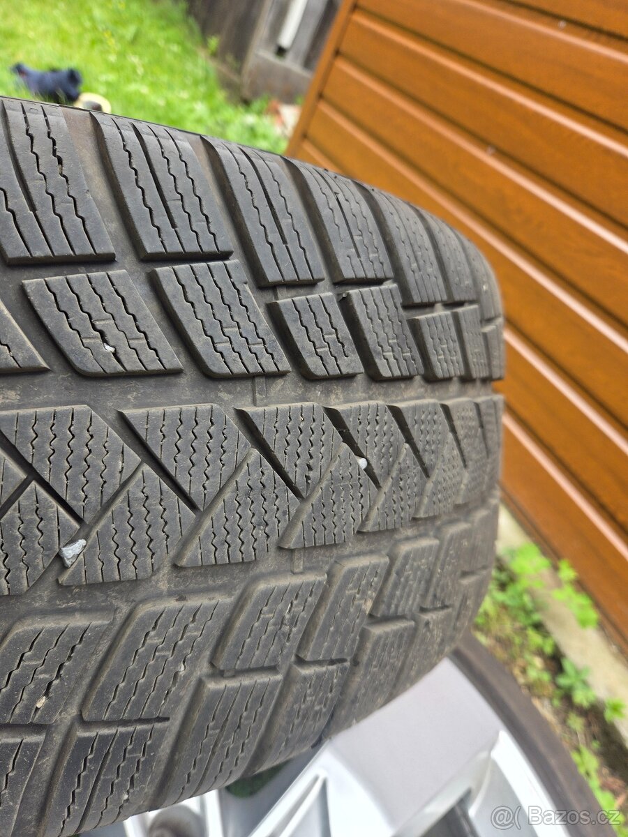Sada kol Audi - 2