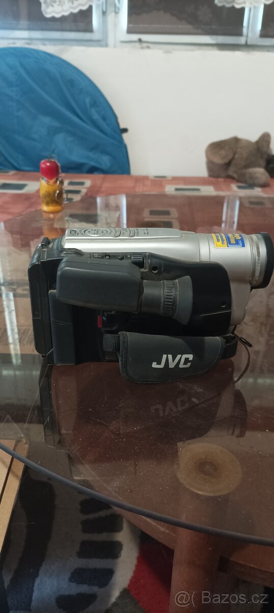 Kamera VHS - 2