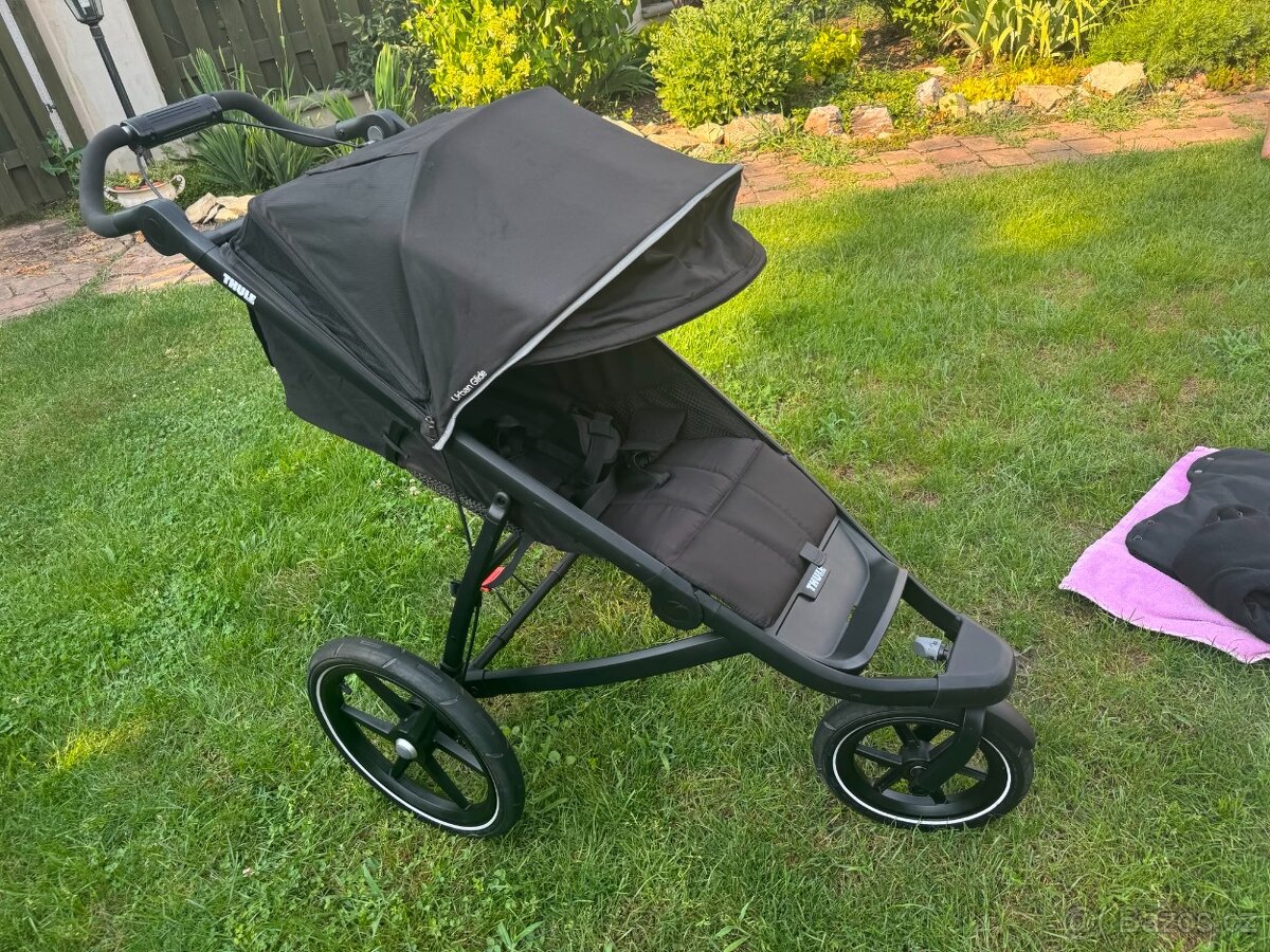Thule Urban Glide 2 - 2