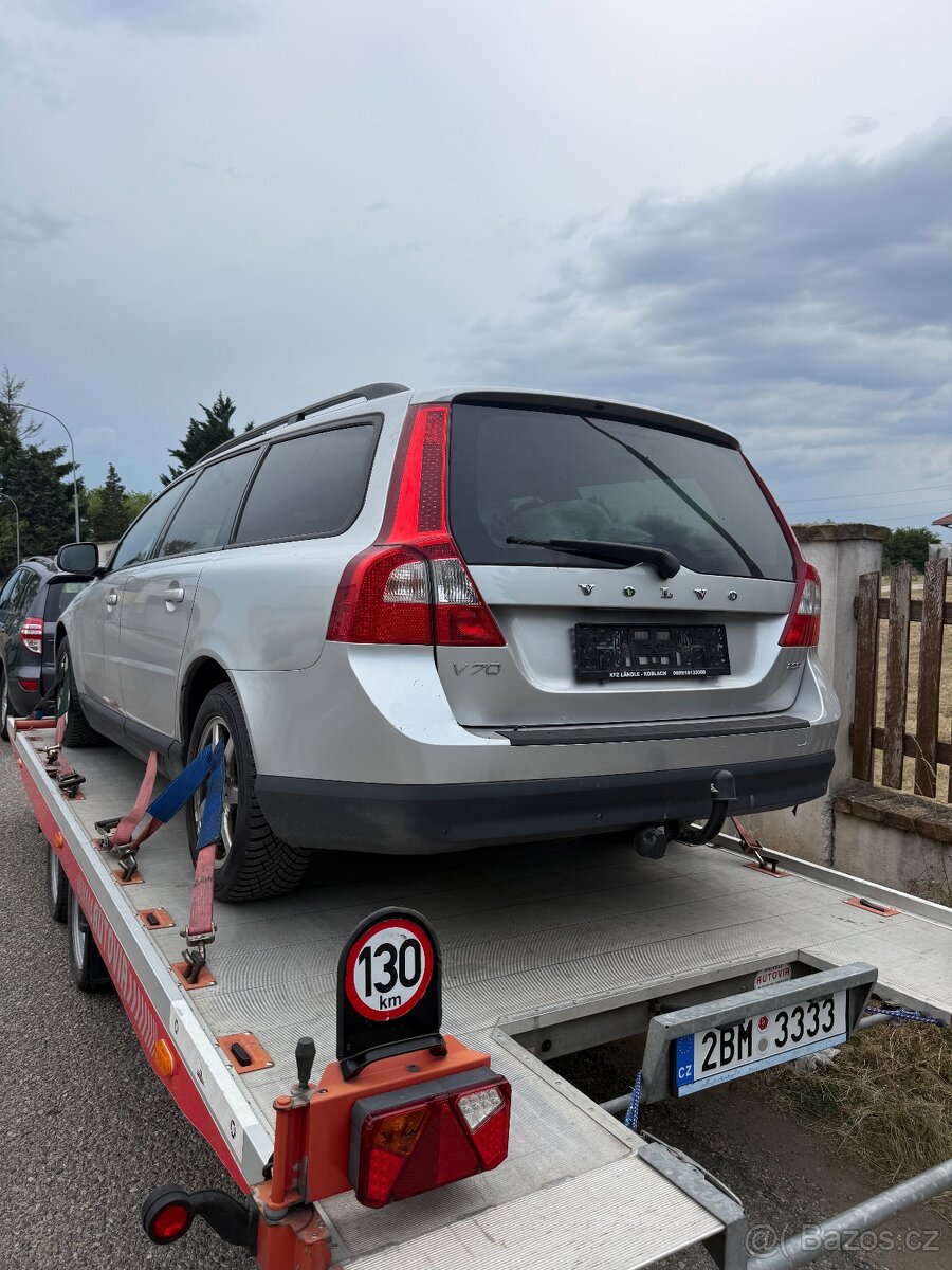 Volvo - 2