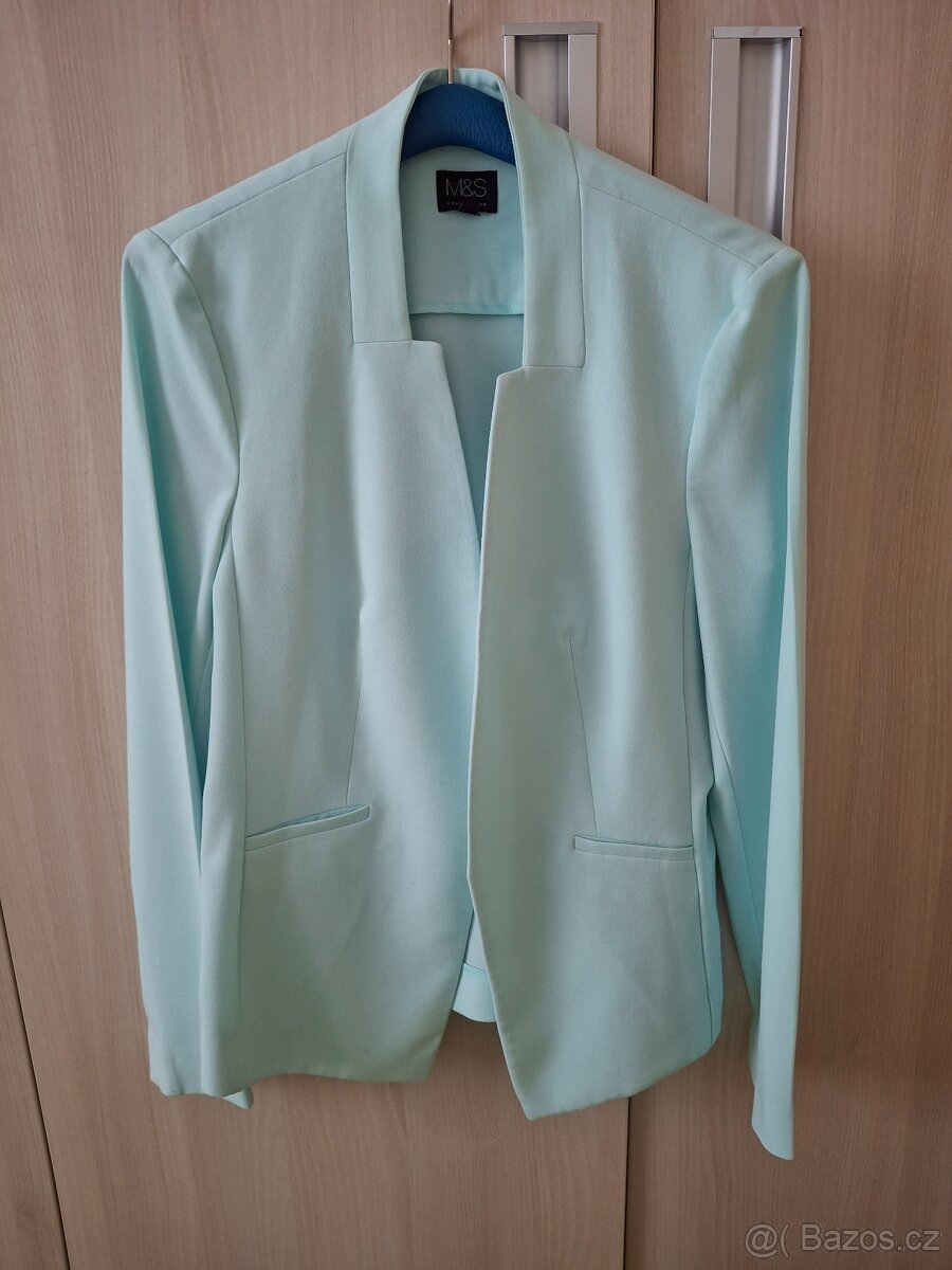 NOVÉ SAKO, zn. MARKS SPENCER - 2