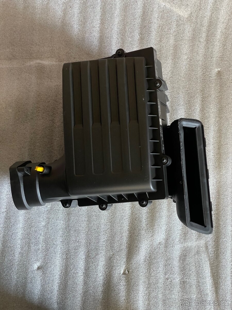 5WA129607 Box filtr - 2