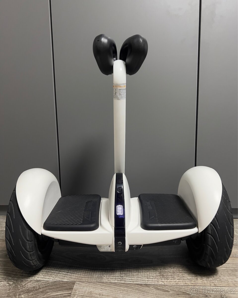 Segway Ninebot S - 2