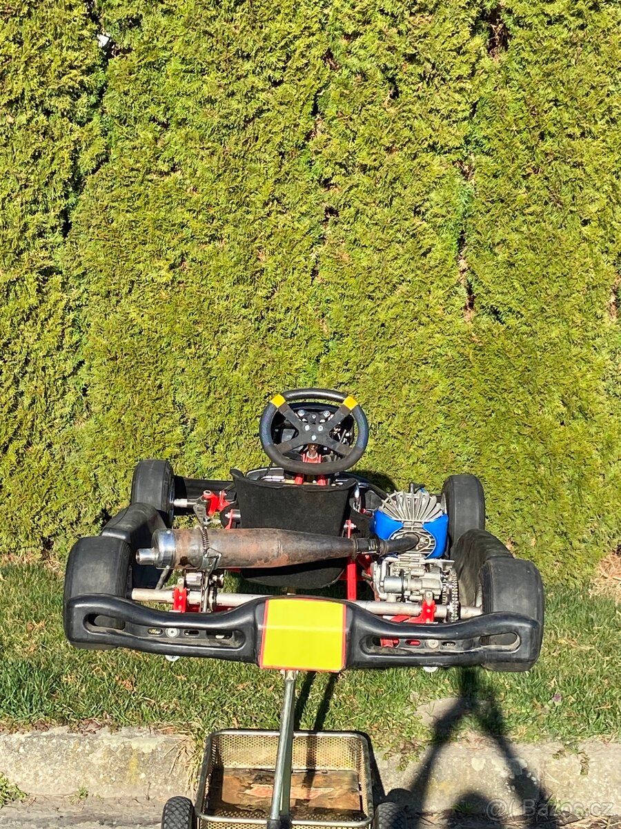 Motokara - 2