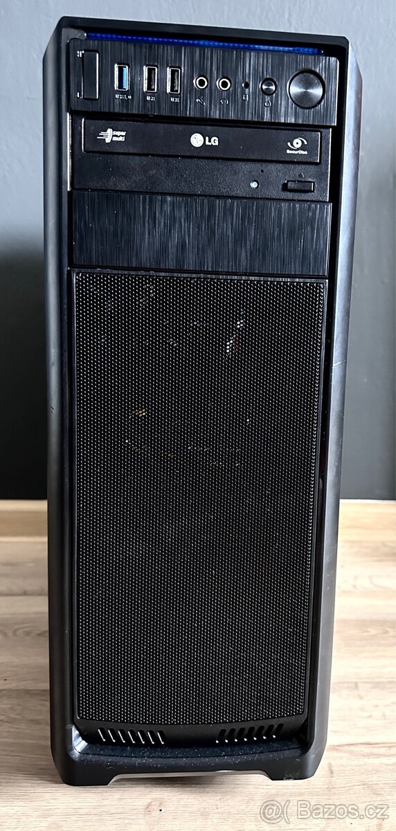 Fx/R9 380 - 2