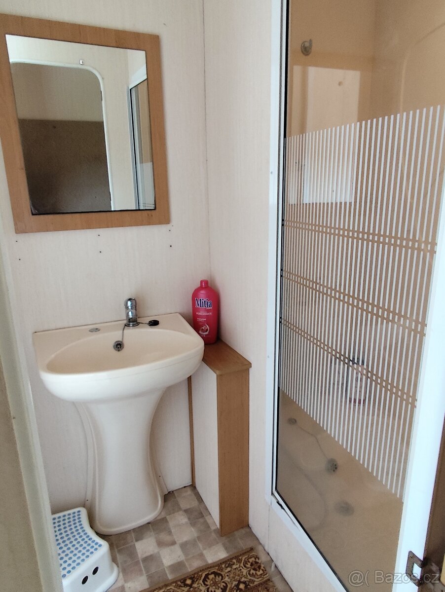 Mobilheim 11x3,7 - 2