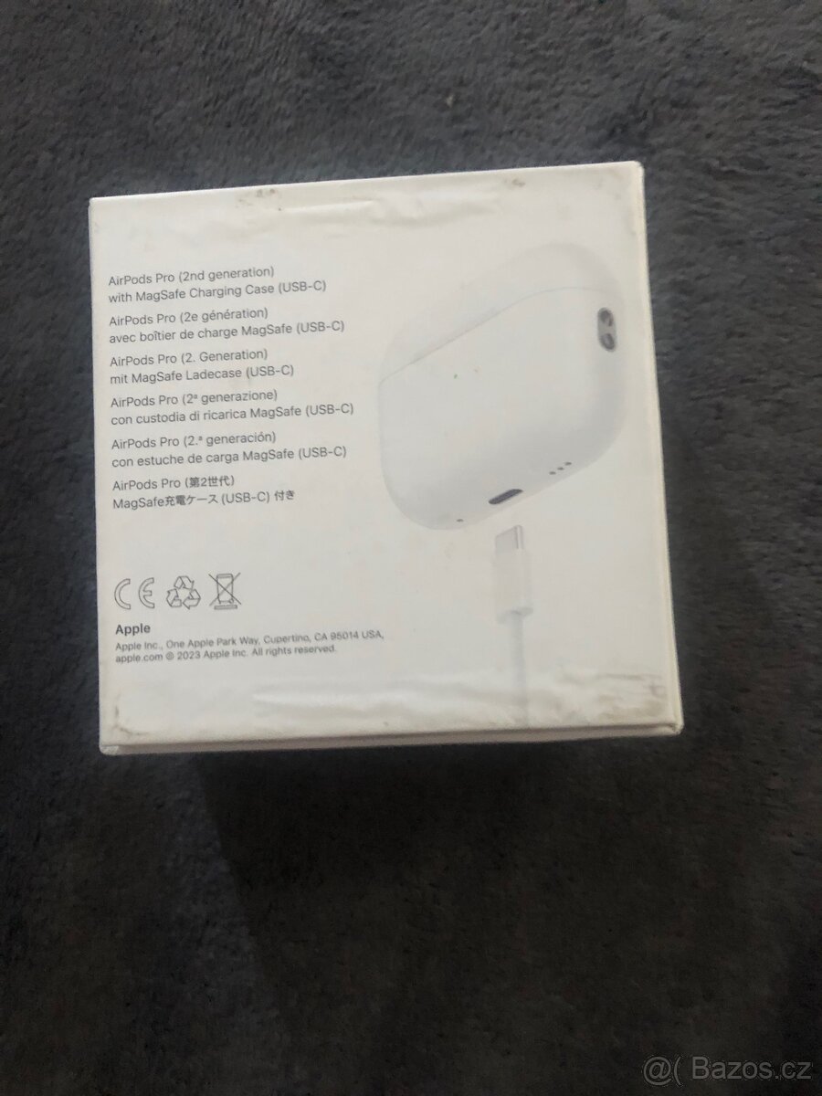 AirPods Pro - 2