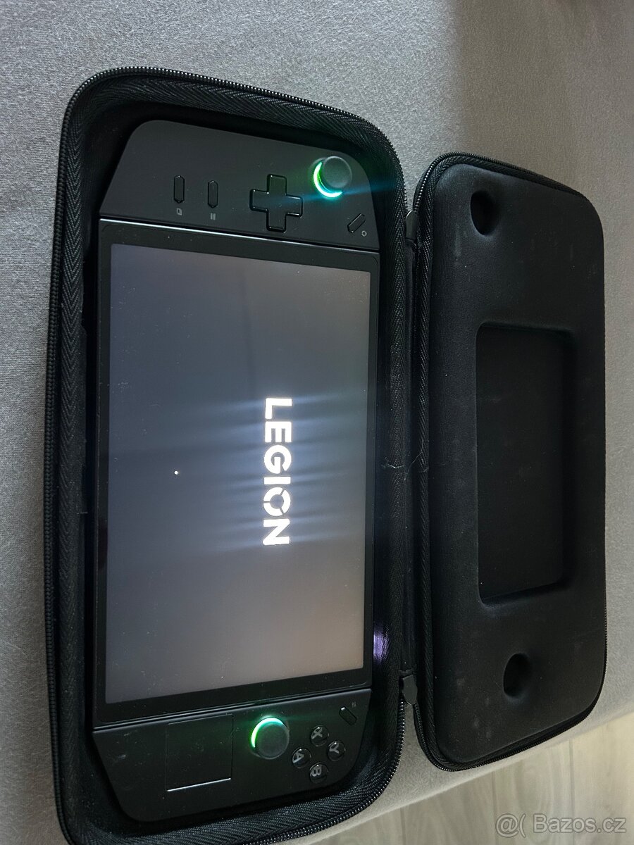 Legion Go - 2