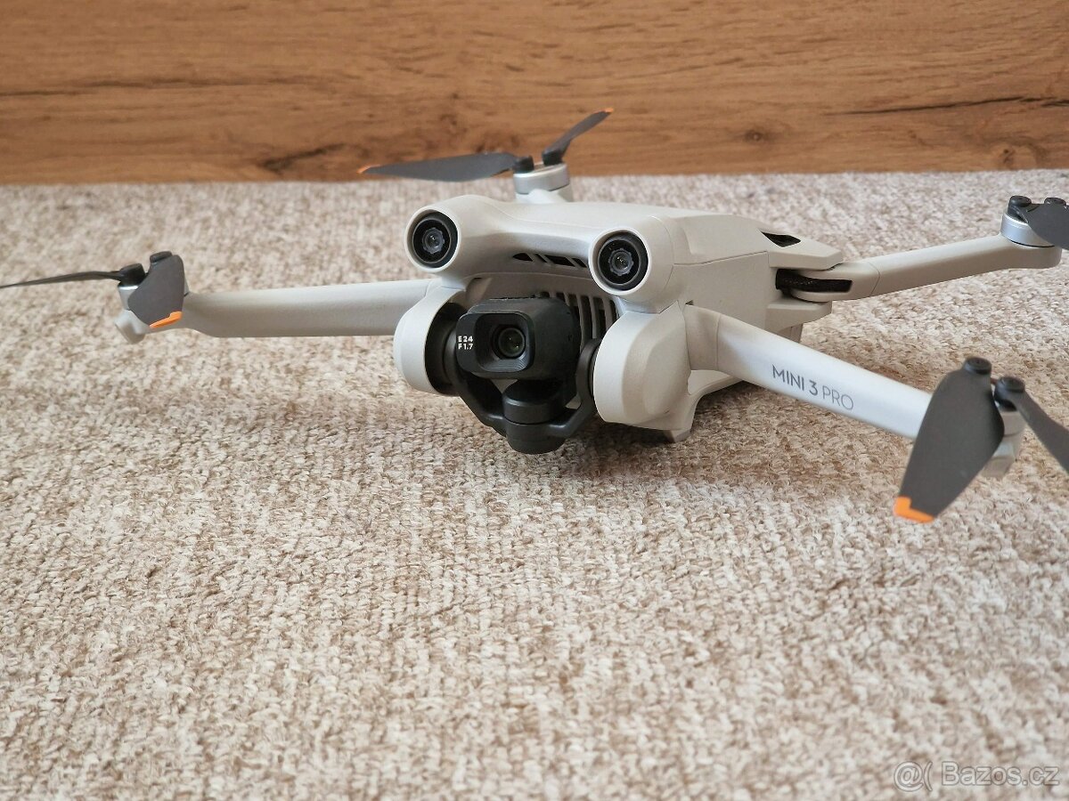 DJI Mini 3 PRO - 2