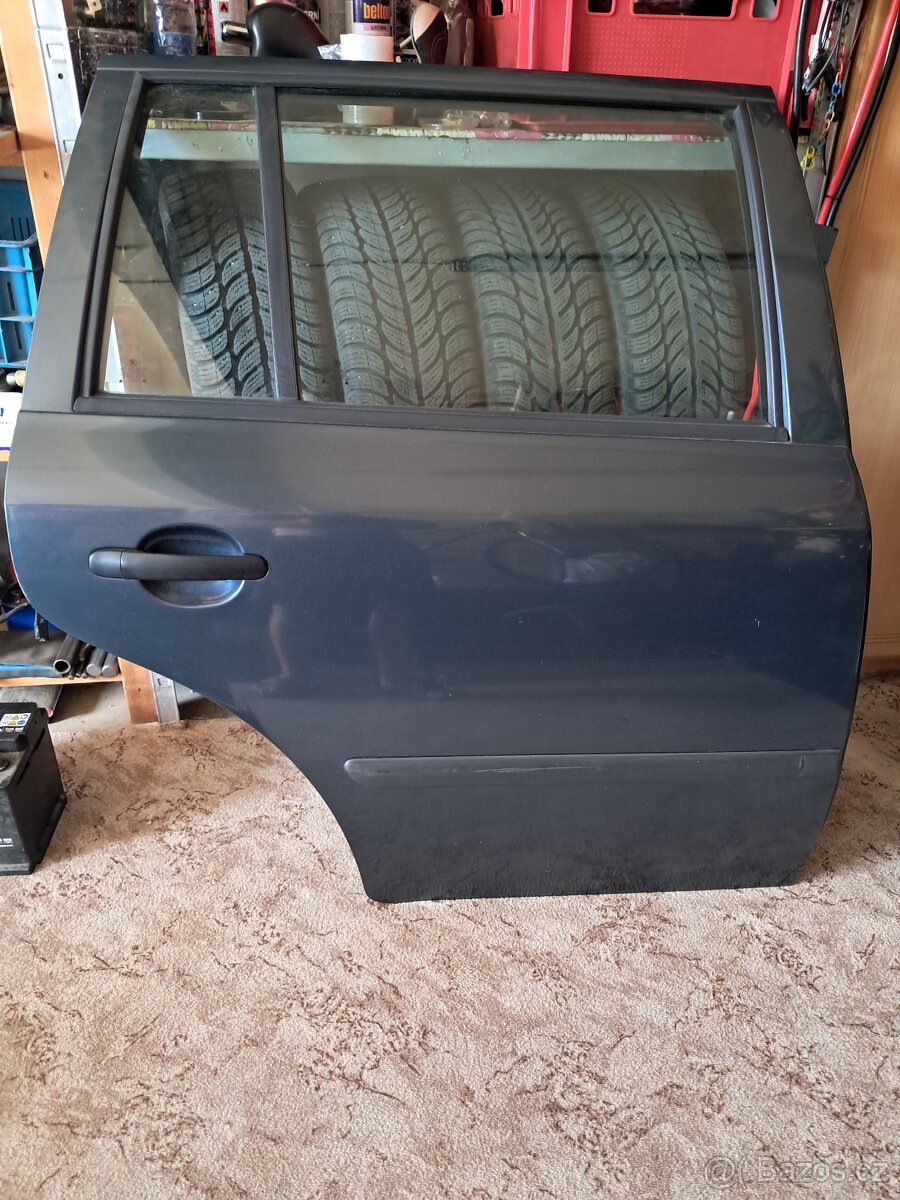 Skoda octavia - 2