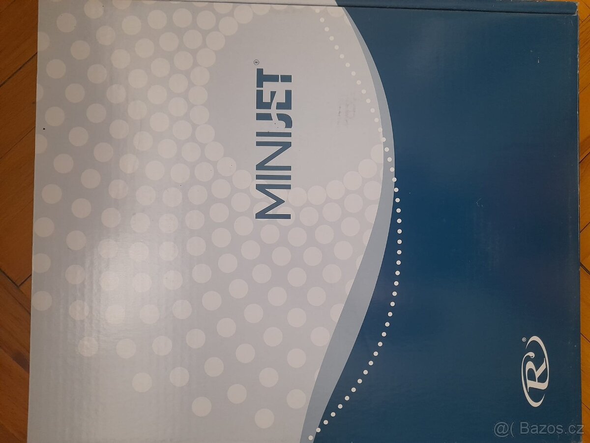 MiniJet - 2